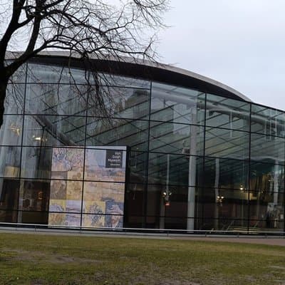 Van Gogh Museum Skip The Queue and Audio Guide Tour 3