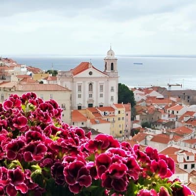 Lisbon Sightseeing & Sintra Village Full Day Private Tour 2