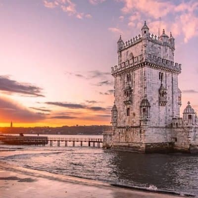 Private Tuk Tuk Tour In Lisbon With Local Guide 5