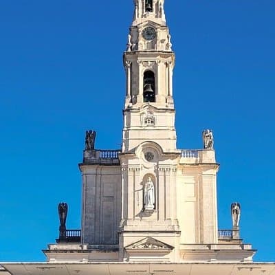 Private Tour of Fatima, Battle, Nazareth and Obidos