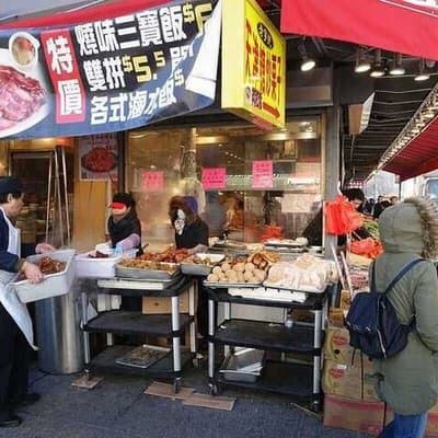 Asia in Queens Exploring NYCâs Largest and Most Diverse Chinatown 3