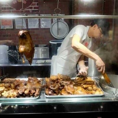 Asia in Queens Exploring NYCâs Largest and Most Diverse Chinatown 5