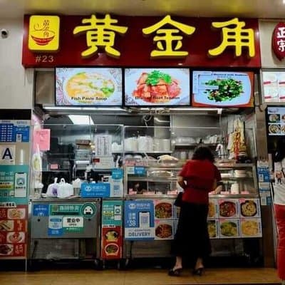 Asia in Queens Exploring NYCâs Largest and Most Diverse Chinatown 2