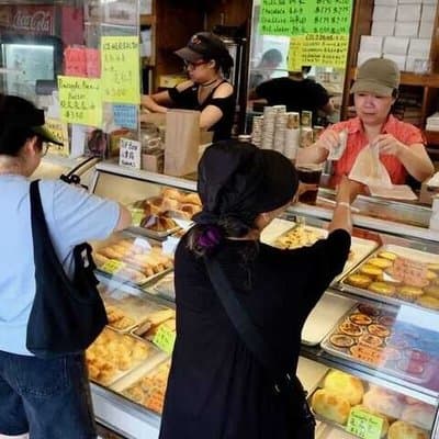 Asia in Queens Exploring NYCâs Largest and Most Diverse Chinatown