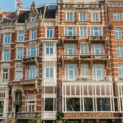 Semi-Private Premium Canal Cruise On Freddy Heineken's Favorite 2
