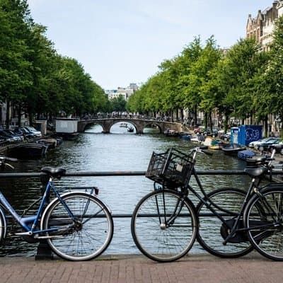 Amsterdam Walking Tour: Explore Top Sights & Hidden Gems 2