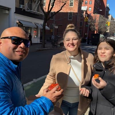 Best of NYC Food Tour with Chinatown, Little Italy and LES 3