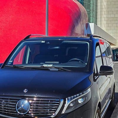 Lisbon Airport Private Transfer to/from Fatima 4