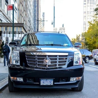 VIP Brooklyn, Bronx & Queens Private Tour by Luxury Vehicle 3