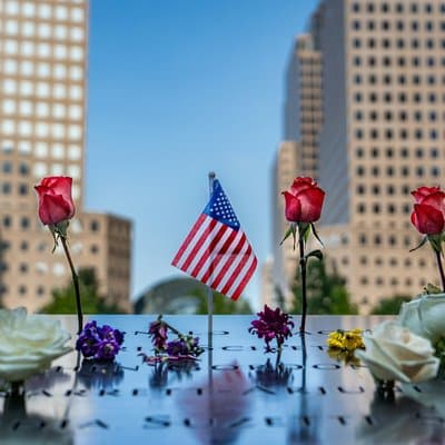 VIP 9/11 Memorial & Museum Tour: Guided Ground Zero Experience 2