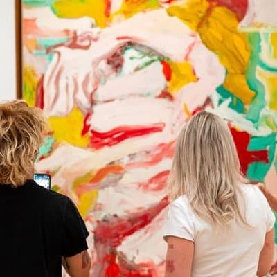 Discover Paris' top Art Galleries in the heart of Le Marais 3