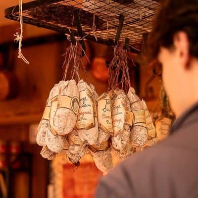 Left Bank Small Group Food Tour 3