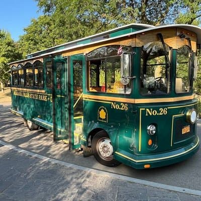 Niagara Falls 3-Day Tour from NYC by Train | Kids 50% Off 5