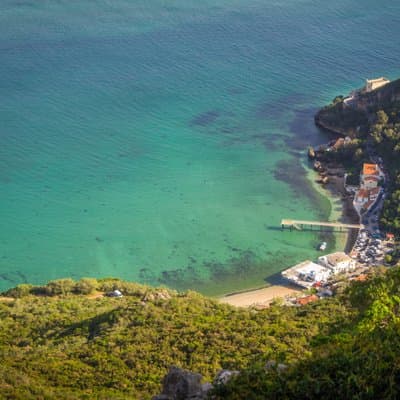 Setúbal,Sesimbra & Palmela - Nature & Culture