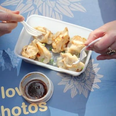 Private Soho London Evening Food Tour 4
