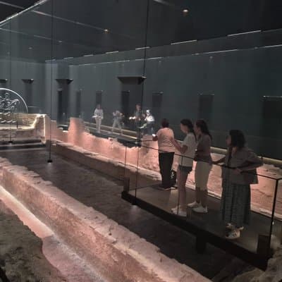 London: Money & Power â Babylon to Bitcoin Walking Tour 2