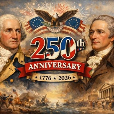 Hamilton and Washington Revolutionary Walking Tour 5