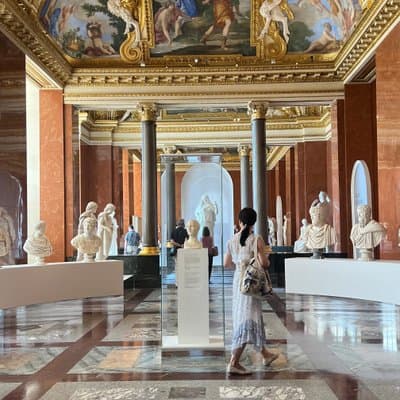 The Essential Louvre Masterpieces Tour - Limited to Six Guests 3