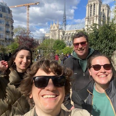 Harry Potter – Inspired Walking Tour & Magical Treasure Hunt 2