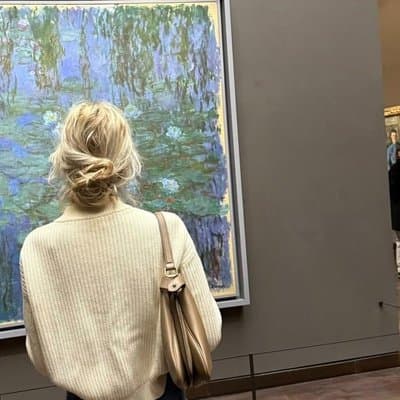 Musée d'Orsay Tickets with Audio guide (Orsay Museum) 2
