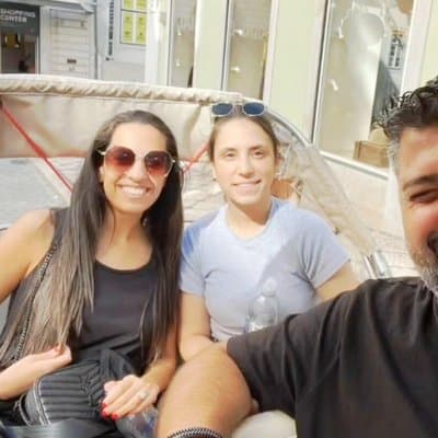 Lisbon 2h Private Tour in Tuk Tuk Classic: The Best Views 3