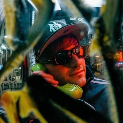 Shibuya Photo Shoot in Tokyo 3