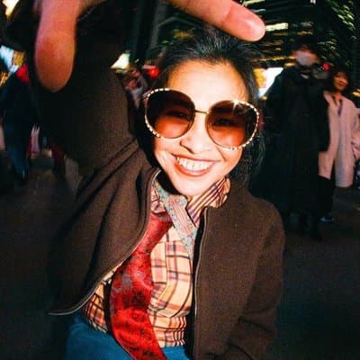 Shibuya Photo Shoot in Tokyo 5