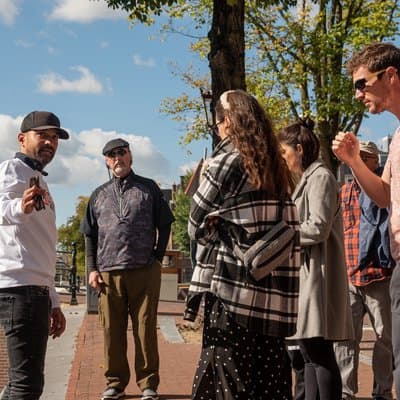 Amsterdam: Jewish History & WWII Tour (MUST DO) 5
