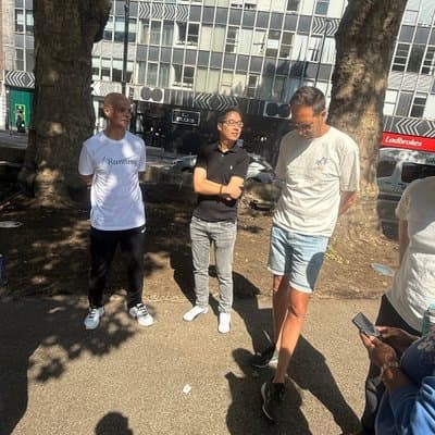 Jack The Ripper Walking Tour 3