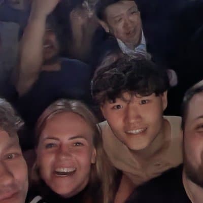 All Nighter Sing, Drink & Dance with Local Japanese Uni Students 2