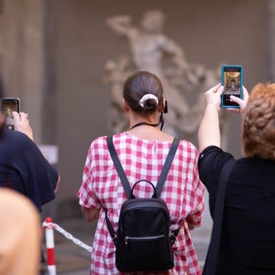 Wednesday Early Morning Sistine Chapel and Vatican Private Tour