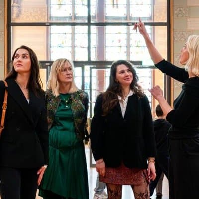 Amsterdam: Rijksmuseum (Private Tour & Priority Access)