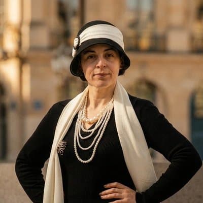 The Secrets of Coco Chanel : Unraveling the Fashion Icon 3