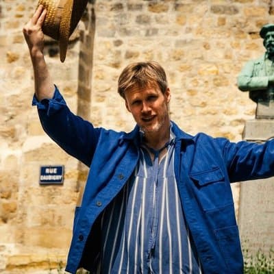 Unique Van Gogh immersive tour in Auvers sur Oise - 1.5 hours 2