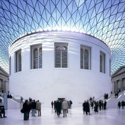 Private Guided Tour at British Museum Highlights