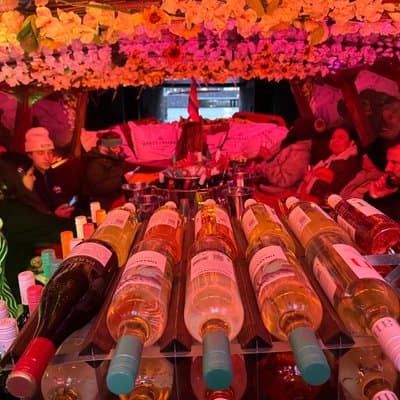 Amsterdam Luxury Boutique Boat tour with Unlimited Beer and Wine 3
