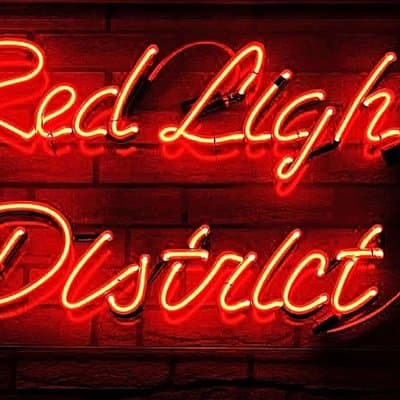 Amsterdam Red Light District and Coffee Shop Tour (TOP RATED) 5