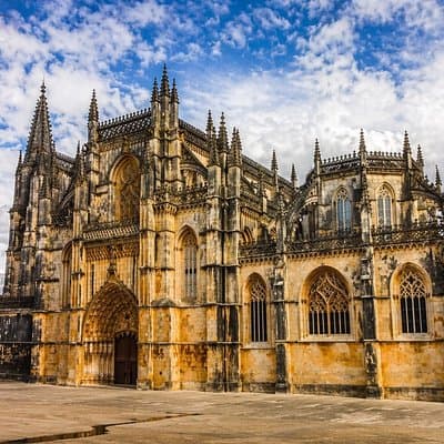 From Lisbon: Fátima, Nazaré, Óbidos & Batalha Private Day Tour 4