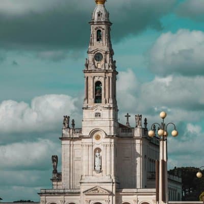 From Lisbon: Fátima, Nazaré, Óbidos & Batalha Private Day Tour 5