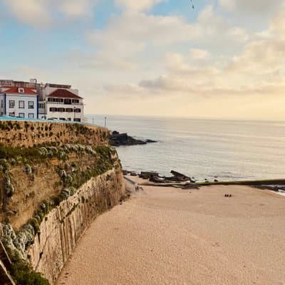 From Lisbon: Mafra, Ericeira & Queluz Palace Private Day Tour 2