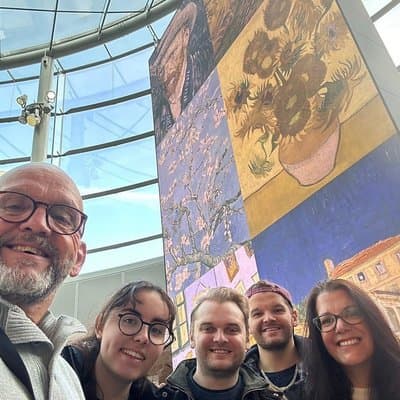 Amsterdam: Van Gogh Museum Entrance with Optional Guided Tour 5