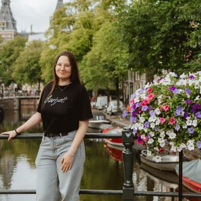 Private Amsterdam Tour – Highlights, Local Life & Stories