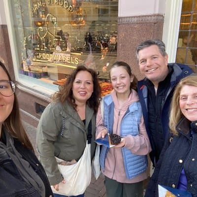 Private Amsterdam Tour – Highlights, Local Life & Stories 2