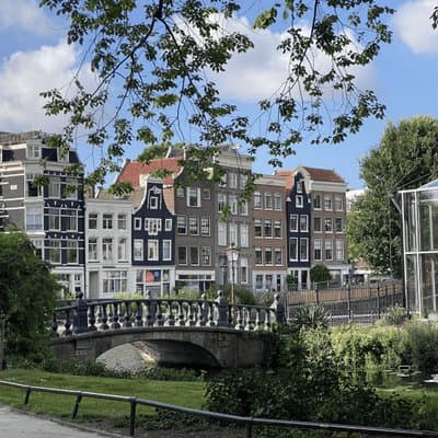 Private Amsterdam Tour – Highlights, Local Life & Stories 3