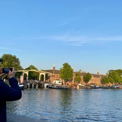 Private Amsterdam Tour – Highlights, Local Life & Stories 4