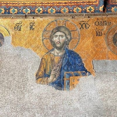 Hagia Sophia Private Guided Tour 4