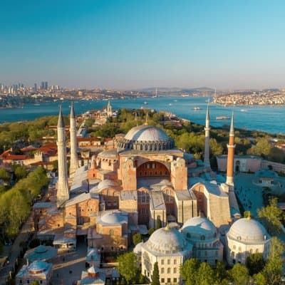 Istanbulâs Best Half-Day Private Tour â 15 Years of Experience 2