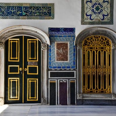 Istanbul Old City Full-Day Private Guided Tour 5