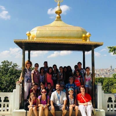 Istanbul Old City Full-Day Private Guided Tour 2