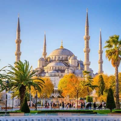 Best of Istanbul Private Tour with Licensed Guide